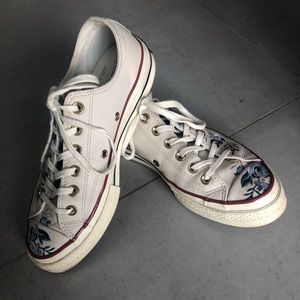 Converse sneakers